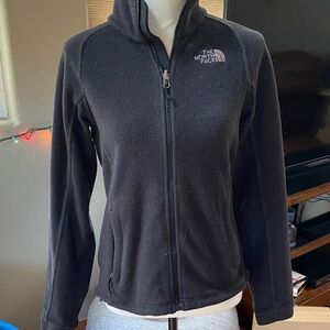 The North Face Women's Black Ski Jacket